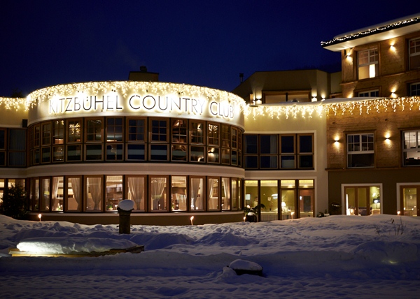 Kitzbuhel Country Club