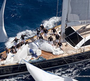 Two New Silver Sponsors for Superyacht Cup Palma 2015