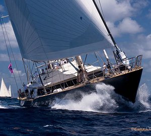 An amazing start to the 2015 St Barths Bucket Regatta