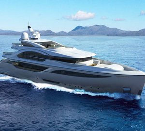 The world’s most capable luxury superyachts for 2015 unveiled by McMullen & Wing