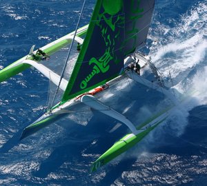 St. Maarten Heineken Regatta 2015 kicks off
