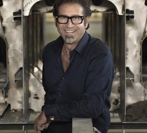 New Franck Muller Yachts launched by The Italian Sea Group