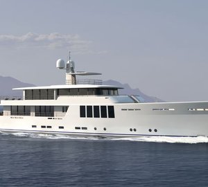 JFA Yachts to exhibit at London Yacht Jet and Prestige Car Show