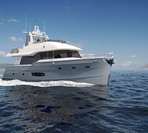 Outer Reef Yachts to participate in 2015 London Yacht, Jet & Prestige Car Show