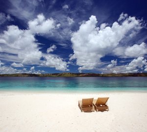 Summer Superyacht Charter Specials 2015