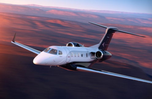 Phenom 300