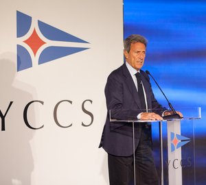 Yacht Club Costa Smeralda to host first-class events this year