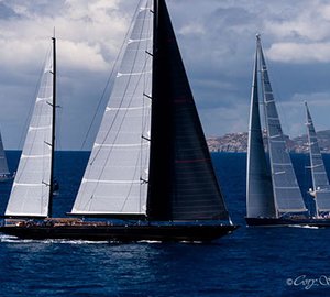St. Barths Bucket Regatta 2015: Day 3