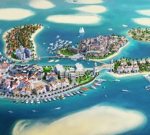 ART MARINE signs MOU with “The Heart of Europe”