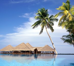 Maldives visited by some of the world’s finest Superyachts in the past two years