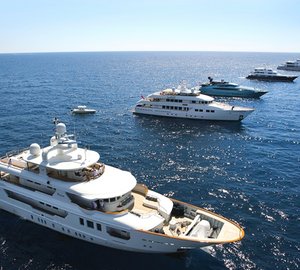 Superyacht Rendezvous Montenegro 2015 to host a strong fleet of luxury yachts