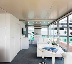 Exciting Asia strategies unveiled by Benetti at Singapore Yacht Show 2015