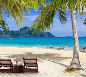 Cultural Adventures in the Caribbean on a Superyacht