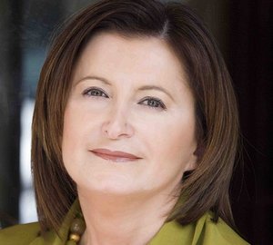 Carla Demaria – New President of UCINA