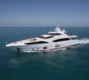 Gulf Craft announces its participation in London Yacht, Jet & Prestige Car Show 2015