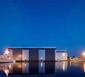 World Superyacht Awards 2015 Guests to enjoy amazing tours of some of the world’s leading shipyards