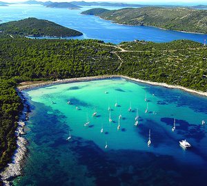 10 Reasons to Charter a Superyacht in Croatia this Summer