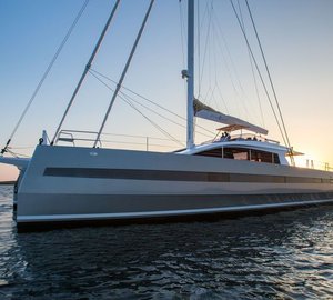 JFA Yachts announces its participation in International Multihull Boat Show