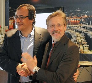 Sanlorenzo announces Super Yacht Design Collaboration with Chris Bangle Associates