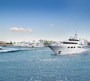 Ocean Village’s plans for new superyacht facility in Gibraltar waiting for approval