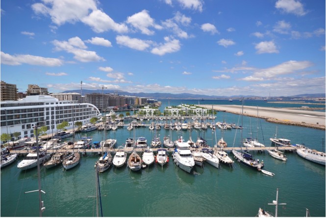 Ocean Village Superyacht Project www superyachtsandshortstayapts com  (2)