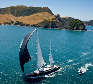 Tourism New Zealand to attend Singapore Yacht Show showcasing New Zealand for the first time