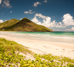 St Kitts Eco Tourism for Superyachts