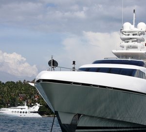 Pushing for positive changes in Phuket yacht charter industry