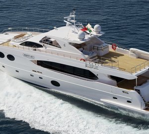 Highly anticipated Singapore Yacht Show 2015 to open tomorrow