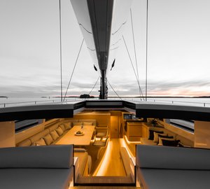 Three Coveted Neptune Trophies for Design Unlimited at World Superyacht Awards 2015