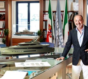 Mondomarine announces acquisition of Cantieri di Pisa