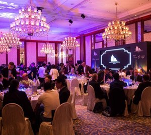 Prestigious Asia Boating Awards 2015 Winners