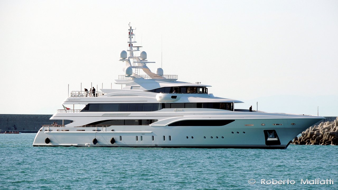formosa yacht charter