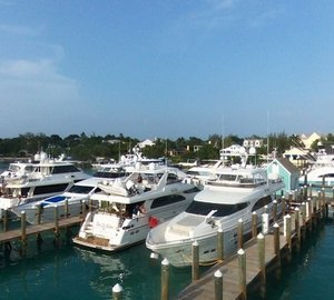 Another successful edition of Horizon Yacht Owner Rendezvous