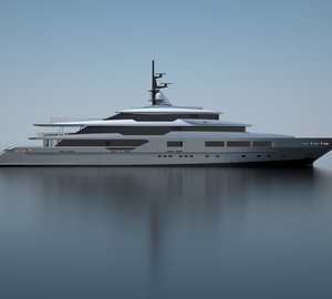 New Tankoa S701 Yacht to find her new Owners soon