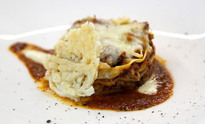 MYS 2015 Chefs' Competition