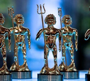 Everything ready for highly anticipated 10th World Superyacht Awards