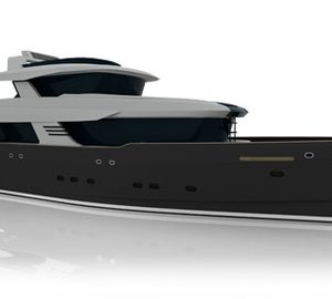 Holland Jachtbouw signs new order for Explorer Motor Yacht Project 099