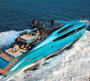 Preparations for eagerly awaited Superyacht Rendezvous Montenegro 2015 well underway