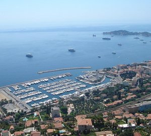 Not-to-be-missed Sunseeker Yacht Show 2015