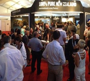 New Zealand Yacht Charter and Luxury Tourism Offerings Showcased at Singapore Yacht Show