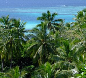 South Pacific Yacht Charter now supported by South Pacific Superyachting