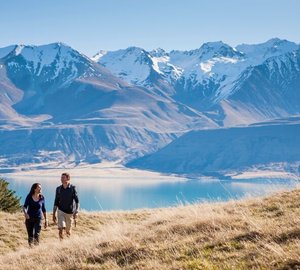 Ultimate Yachting and Superyacht Charter Destination, New Zealand teams up with Superyacht Cup Palma