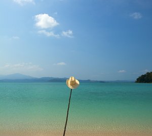 Andaman Sea Yacht Charter: New Eco-Tourism Developments