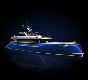 DYNAMIQ - A new category of Superyachts
