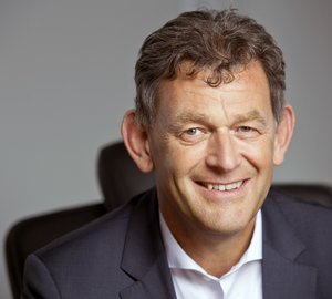 Aggressive new investment plan in the superyacht sector unveiled by BLOHM + VOSS