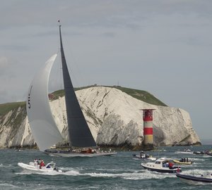 MDL’s Ocean Village Marina to welcome beautiful J Class yachts at the end of this month