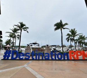 Royal Phuket Marina to become leading destination for charter yachts and private yachts in Asia