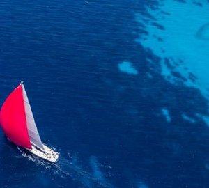 A Great Success of Southern Wind Yachts at 2015 Loro Piana Superyacht Regatta