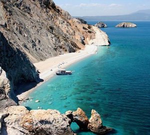 3rd Mediterranean Yacht Show, May 7 – 10, 2016